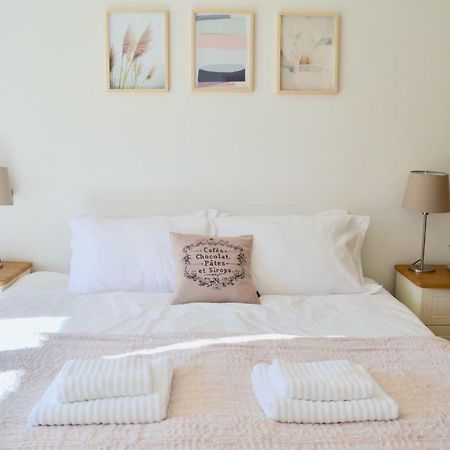 Millbank Cottage Blairgowrie and Rattray Bagian luar foto