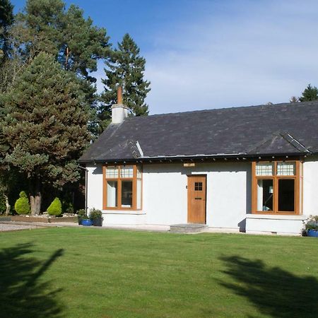 Millbank Cottage Blairgowrie and Rattray Bagian luar foto