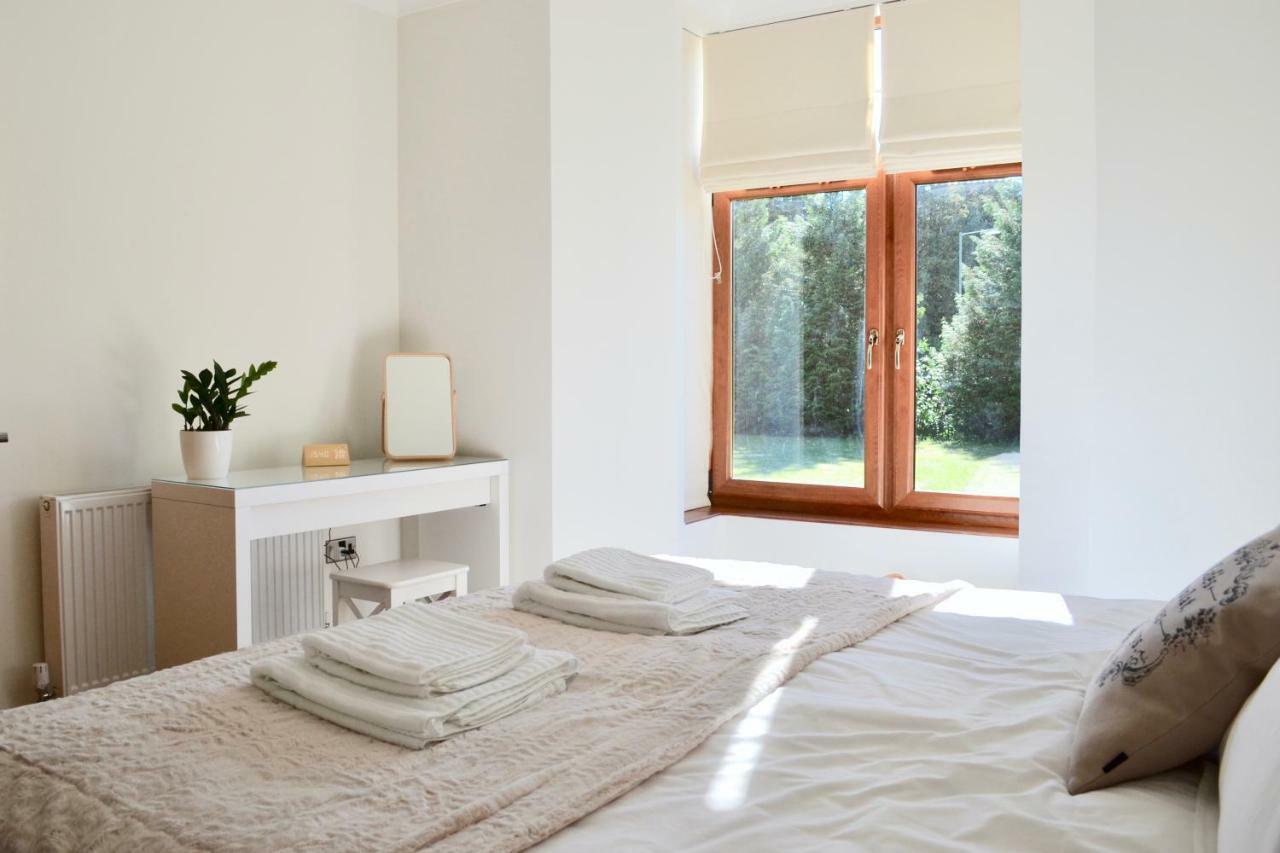 Millbank Cottage Blairgowrie and Rattray Bagian luar foto